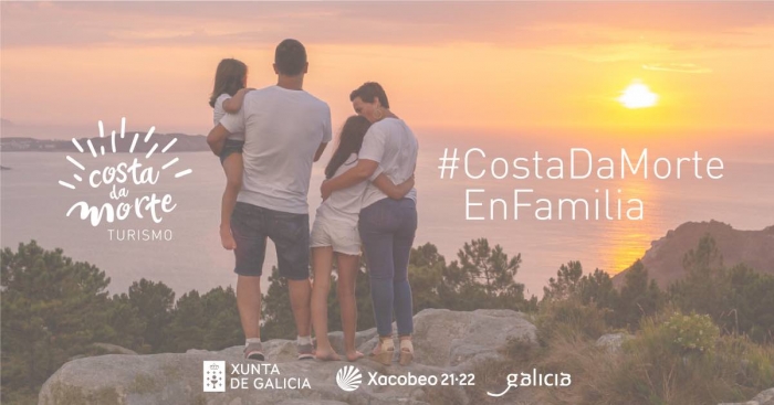The CMAT is committed to activities to promote the Costa da Morte as a family destination.