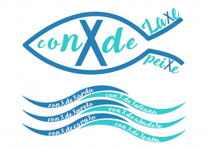 “Con X de Laxe, con X de Peixe ” unha campaña para promocionar o peixe como atractivo gastronómico no Concello de Laxe
