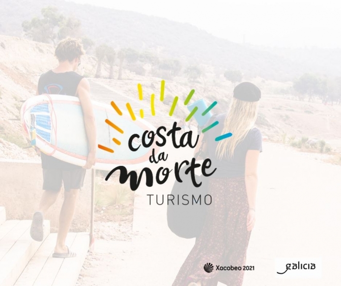 A CMAT firma un acordo grazas ao financiamento de Turismo de Galicia para promocionar experiencias en Costa da Morte a través de paquetes turísticos