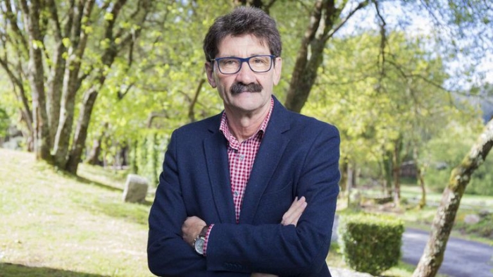 Interview with José Manuel Pequeño Castro, Mayor of Dumbría
