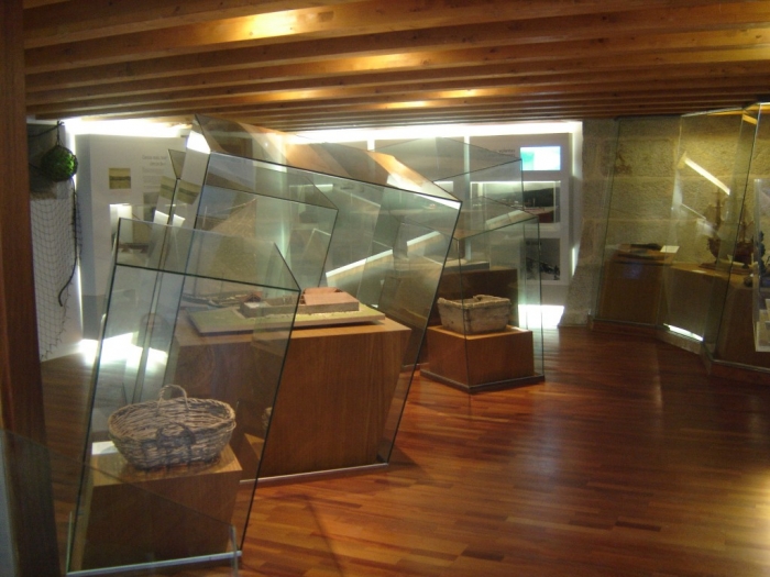 Sea Museum of Laxe
