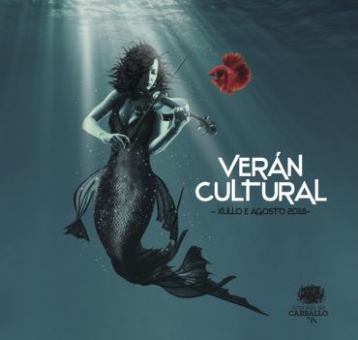 "Veran Cultural" en Carballo